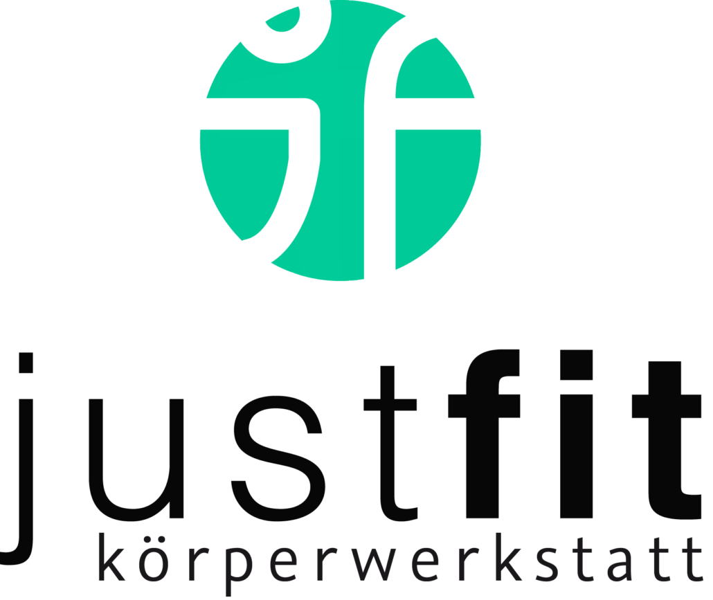 JustFit Club Ems und TRX Training in Hamburg Logo JustFit Club Ems und TRX Training in Hamburg Logo