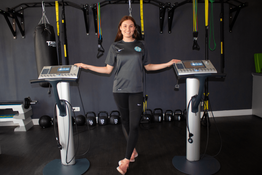 Ems Personal Training hamburg schnell abnehmen mit sport ems studio