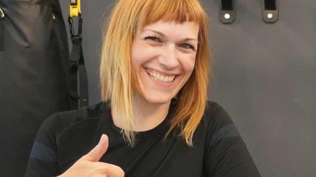 EMS Training Hamburg Hohenfelde