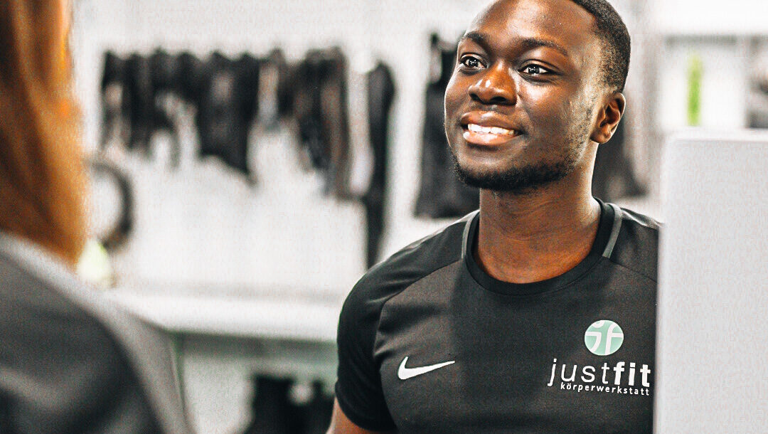 EMS-Training Hamburg