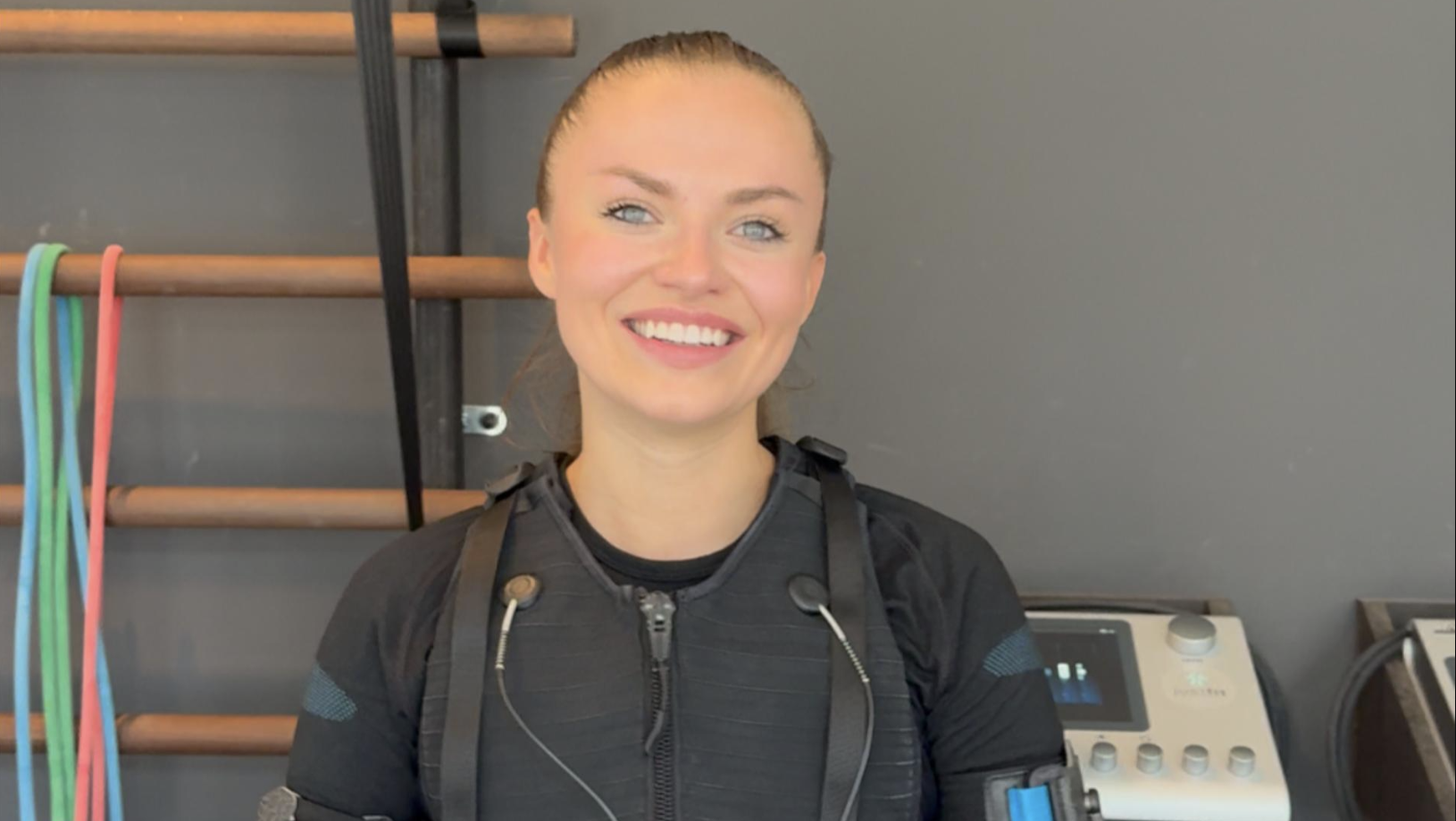 EMS-Training Hamburg