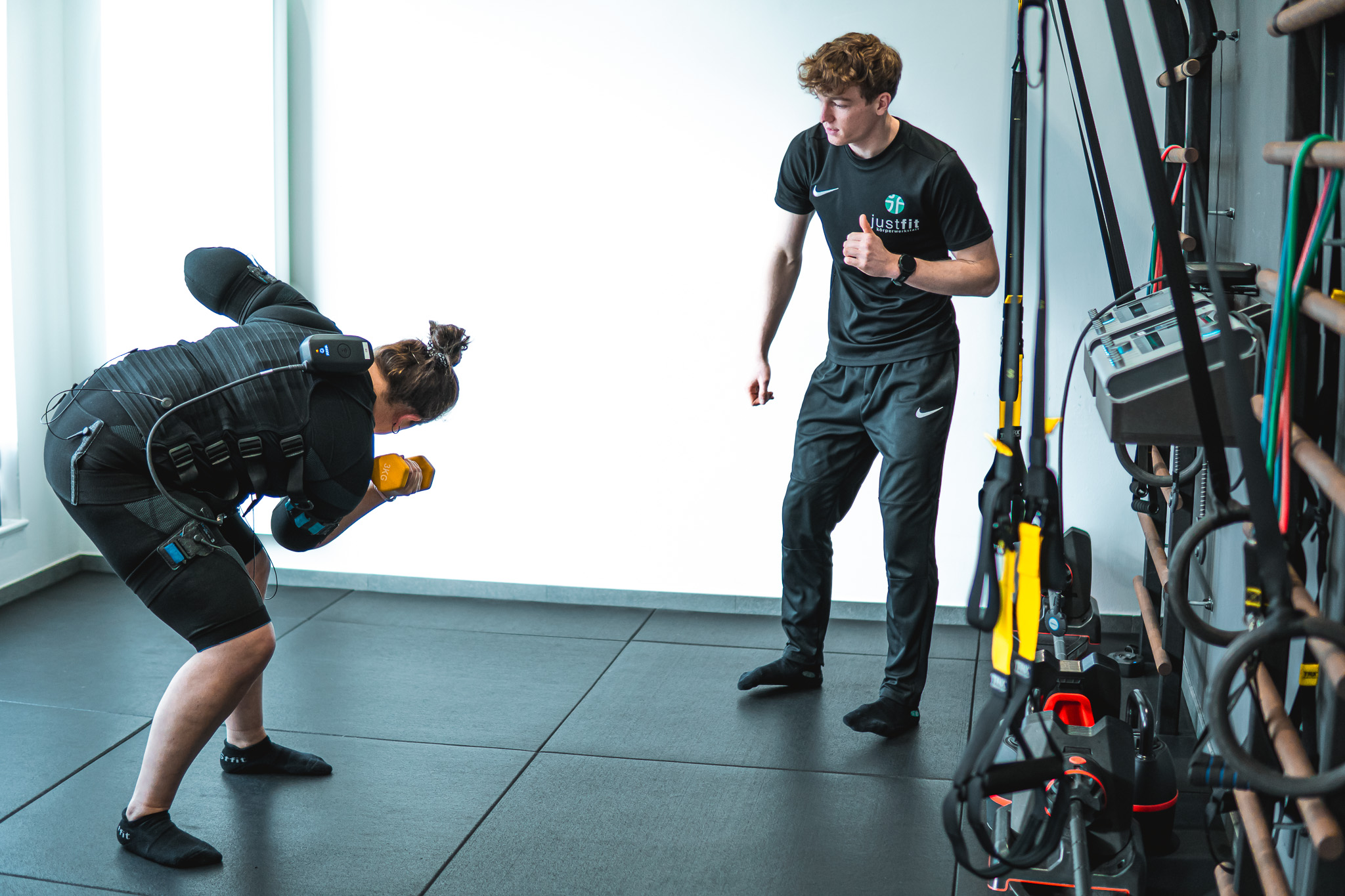 EMS-Training Hamburg EMS Hamburg